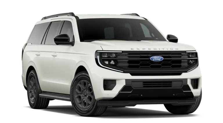 2027 Ford Expedition Active 4x2 - Photo 27