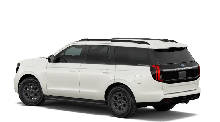 2027 Ford Expedition Active 4x2 - Photo 25