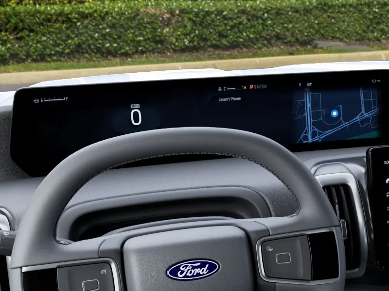 2027 Ford Expedition Active 4x2 - Photo 13