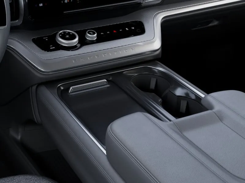 2027 Ford Expedition Active 4x2 - Photo 15