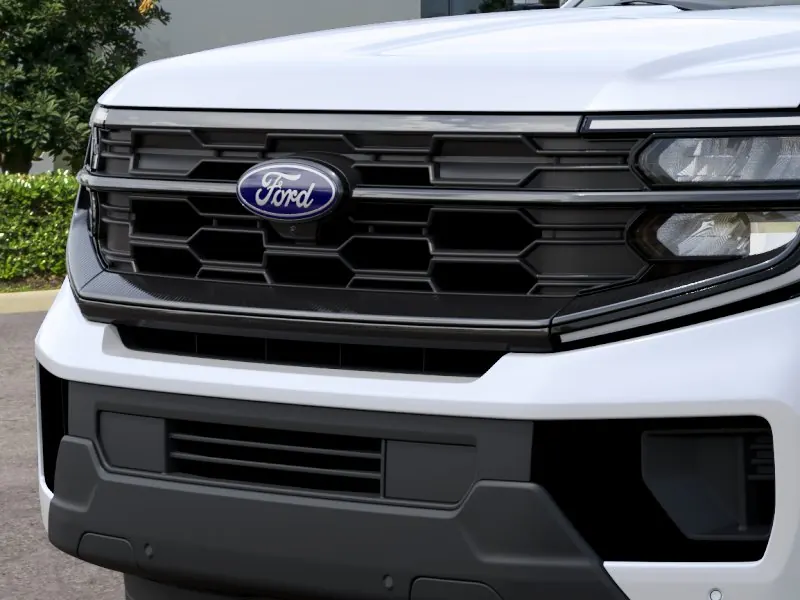 2027 Ford Expedition Active 4x2 - Photo 17