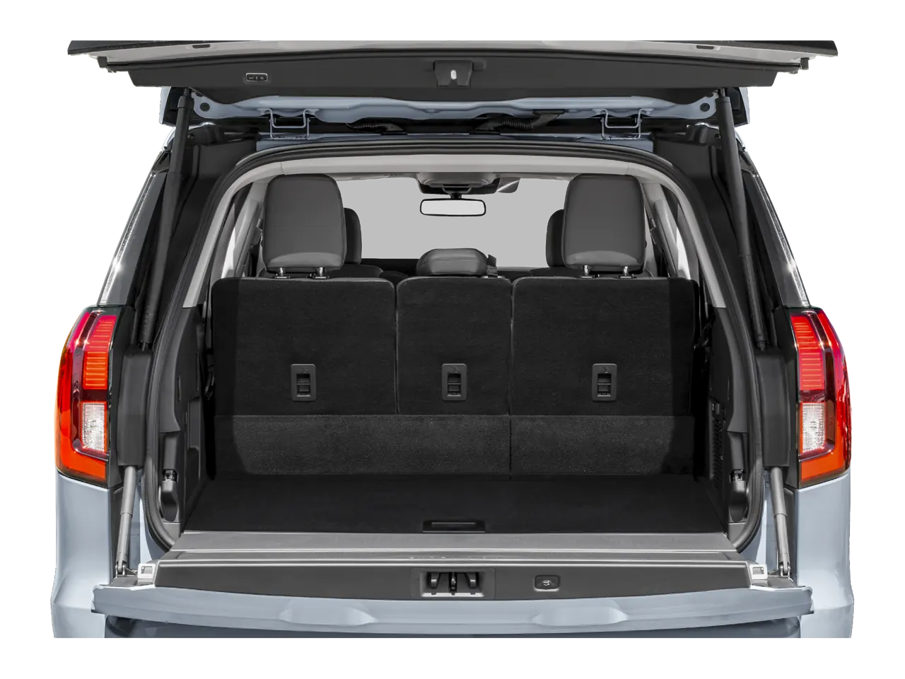 2026 Ford Expedition Active 4x2 - Photo 10