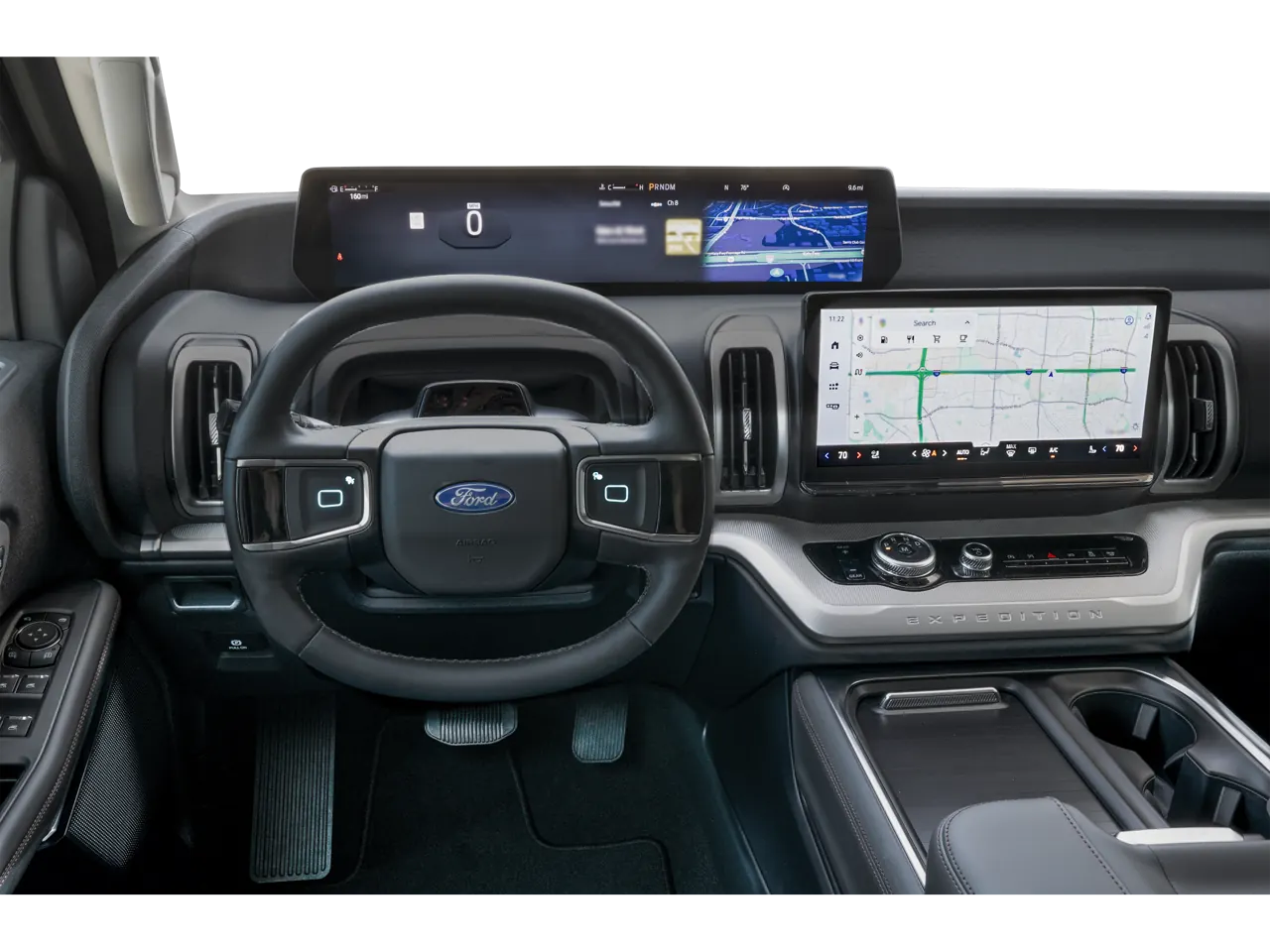 2026 Ford Expedition Active 4x2 - Photo 6