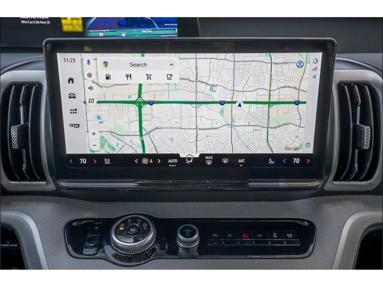 2026 Ford Expedition Active 4x2 - Photo 15