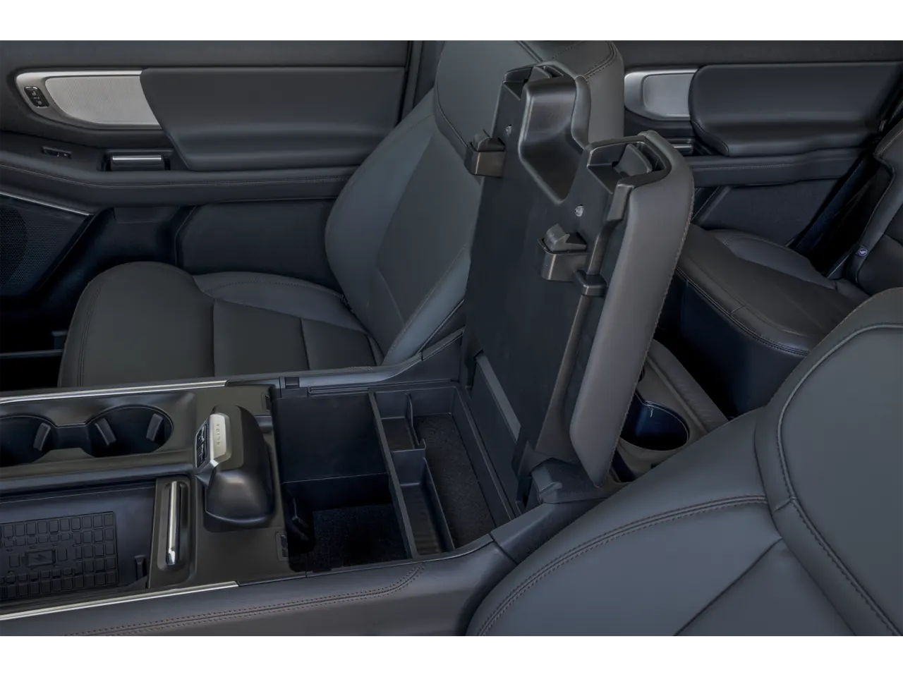 2026 Ford Expedition Active 4x2 - Photo 13