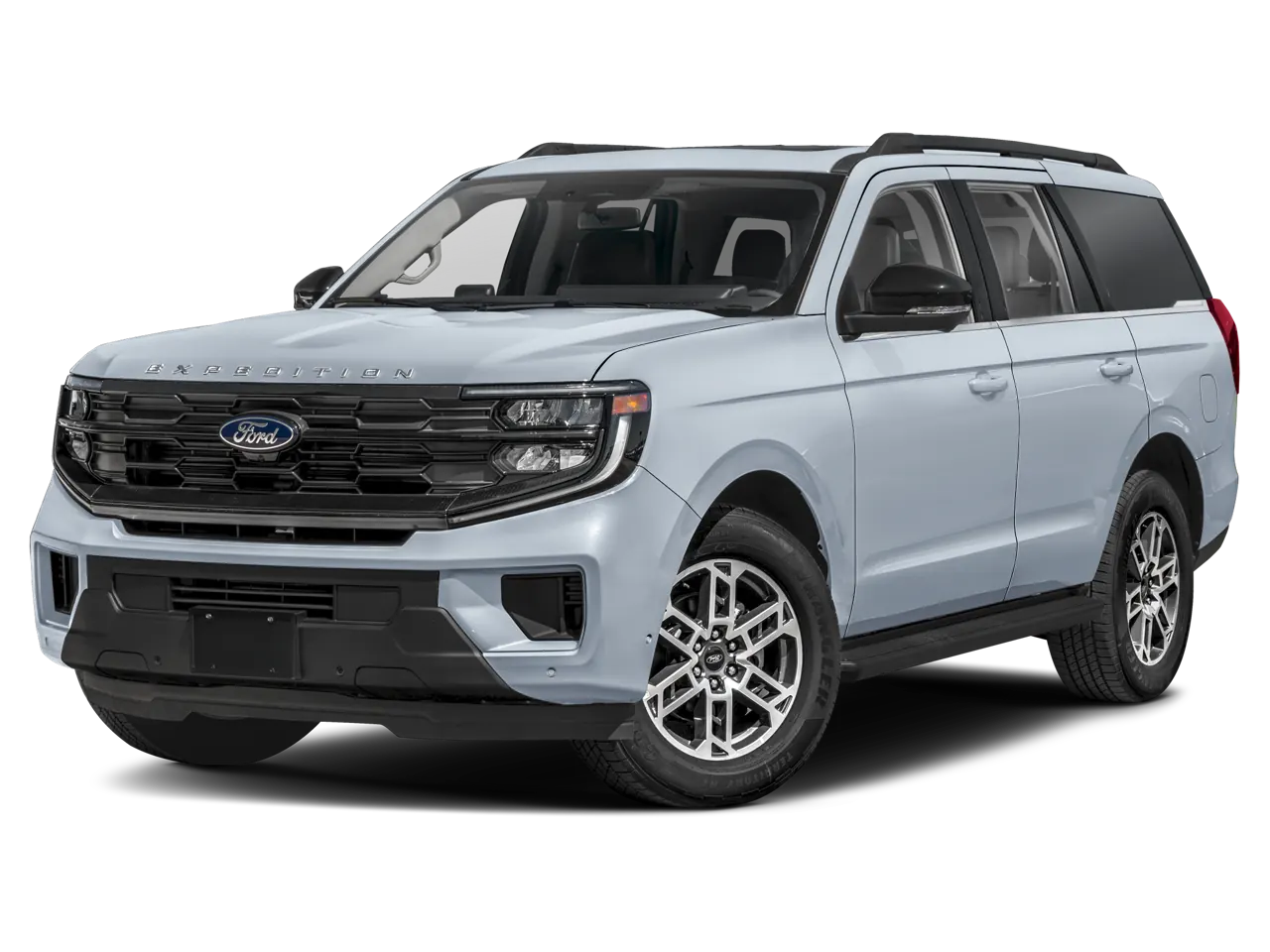 2026 Ford Expedition Active 4x2 - Photo 1