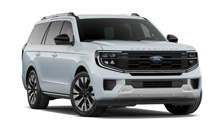 2026 Ford Expedition Platinum 4x4 - Photo 27