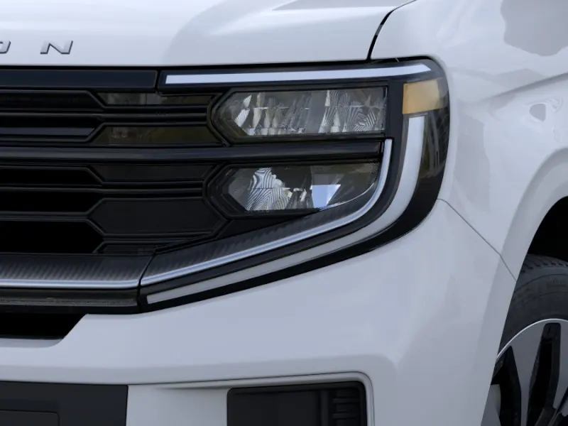 2026 Ford Expedition Platinum 4x4 - Photo 18