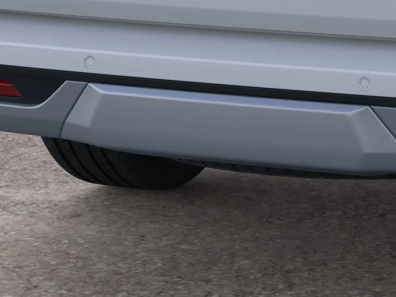 2026 Ford Expedition Platinum 4x4 - Photo 23