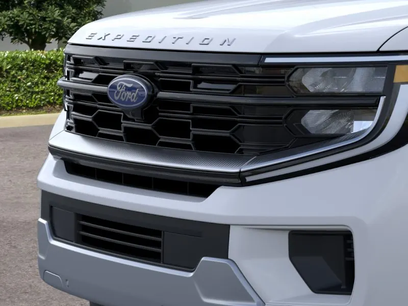 2026 Ford Expedition Platinum 4x4 - Photo 17