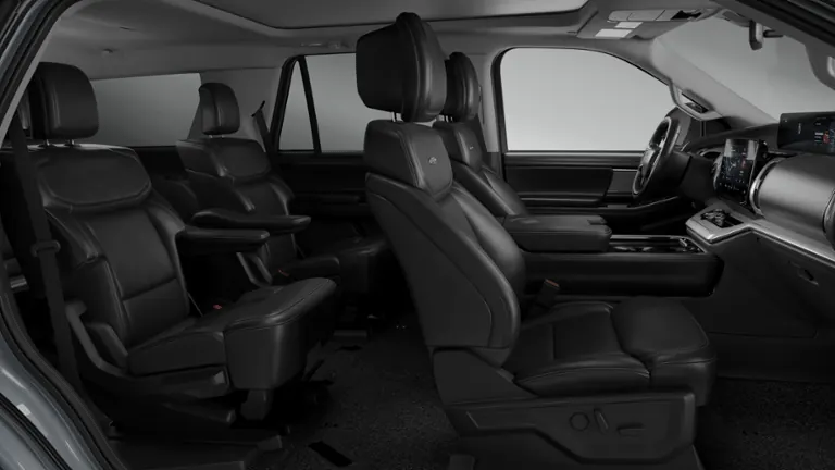 2026 Ford Expedition Platinum 4x4 - Photo 28