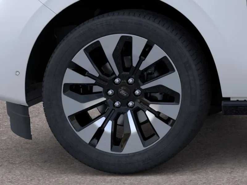 2026 Ford Expedition Platinum 4x4 - Photo 19