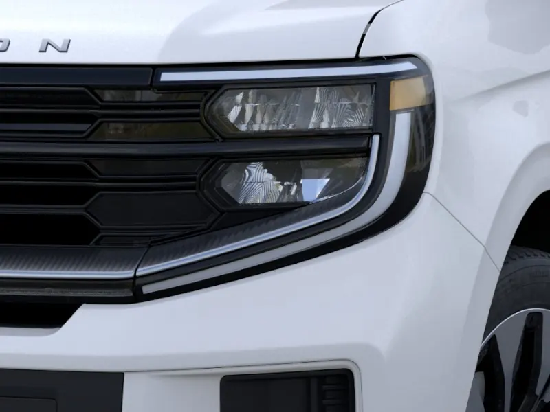 2026 Ford Expedition Platinum 4x4 - Photo 18