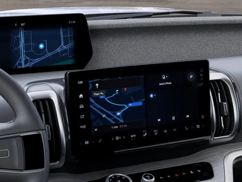 2027 Ford Expedition Platinum - Photo 14