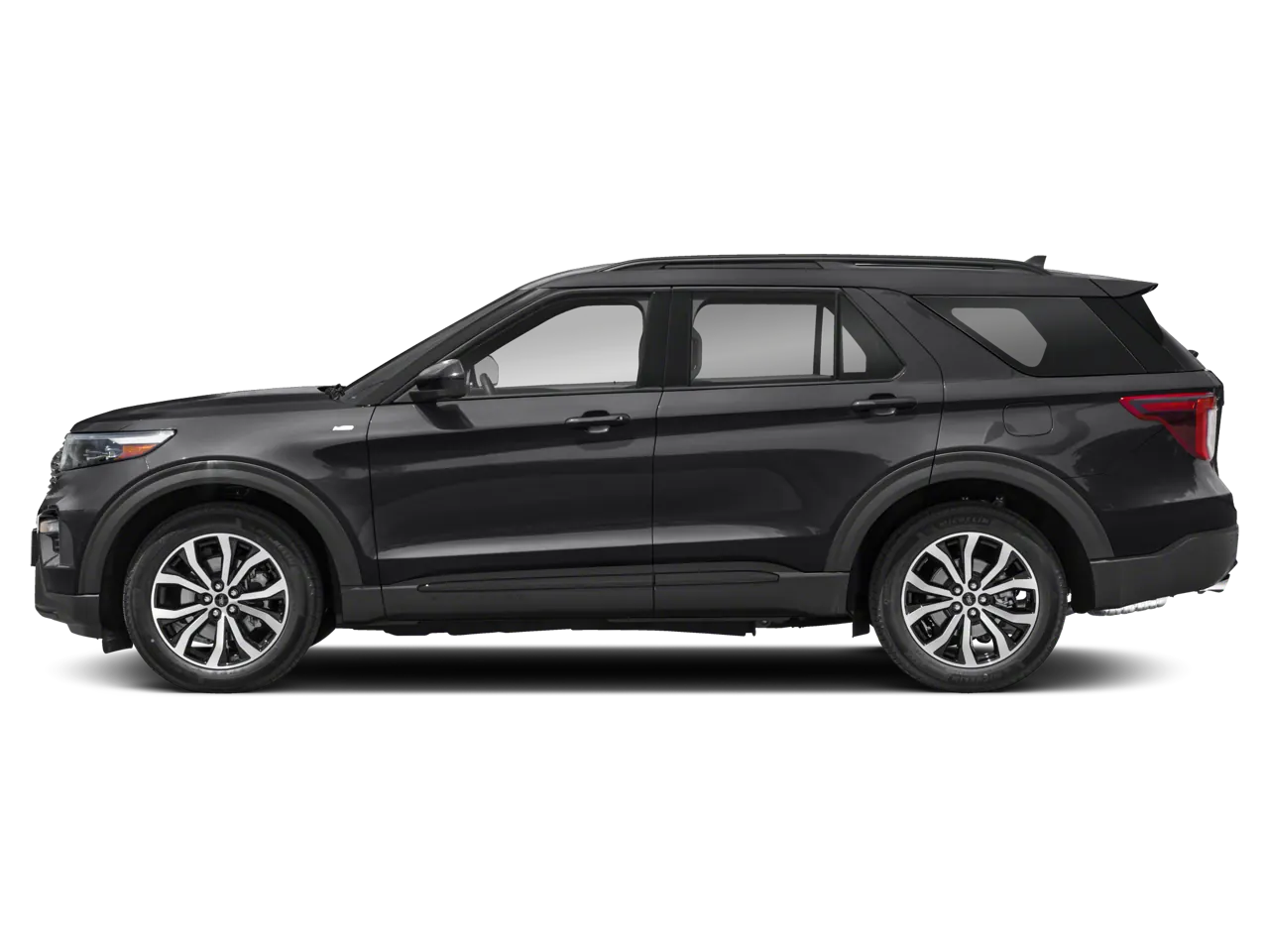 2022 Ford Explorer ST-Line RWD - Photo 13