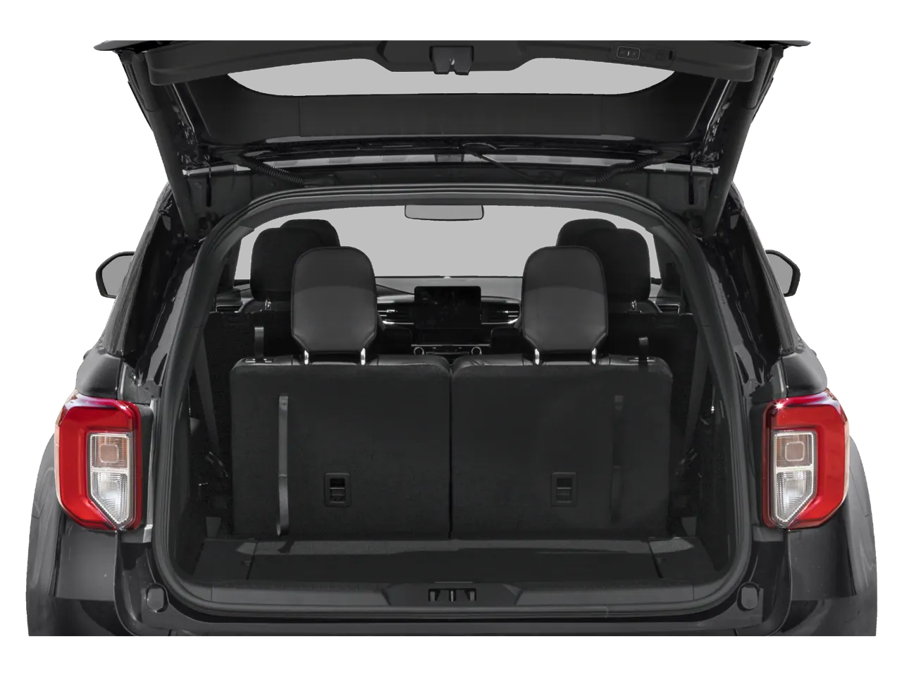 2022 Ford Explorer ST-Line RWD - Photo 21