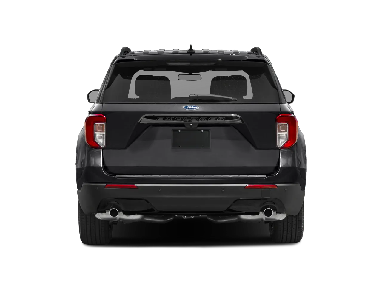 2022 Ford Explorer ST-Line RWD - Photo 15