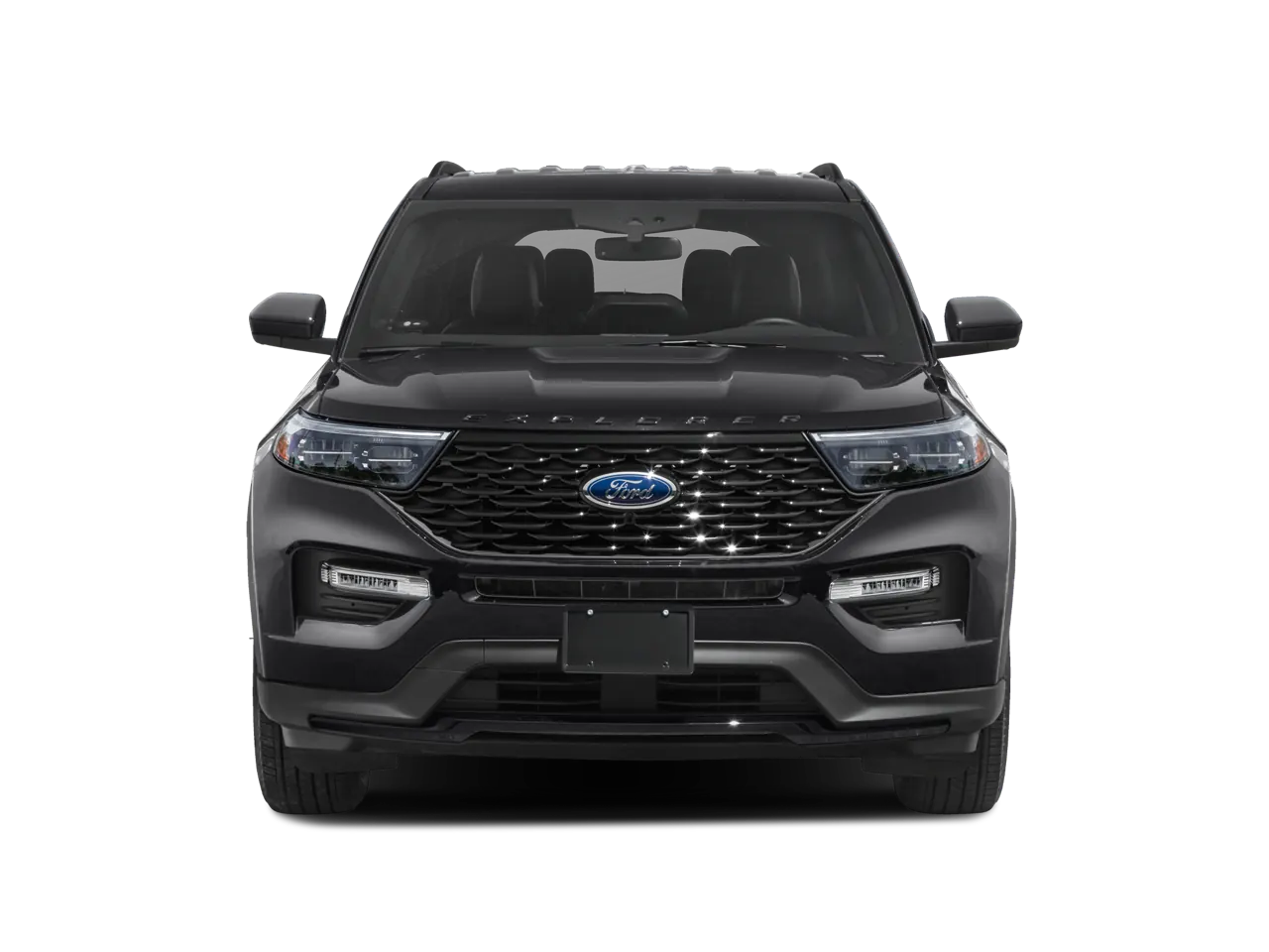 2022 Ford Explorer ST-Line RWD - Photo 14