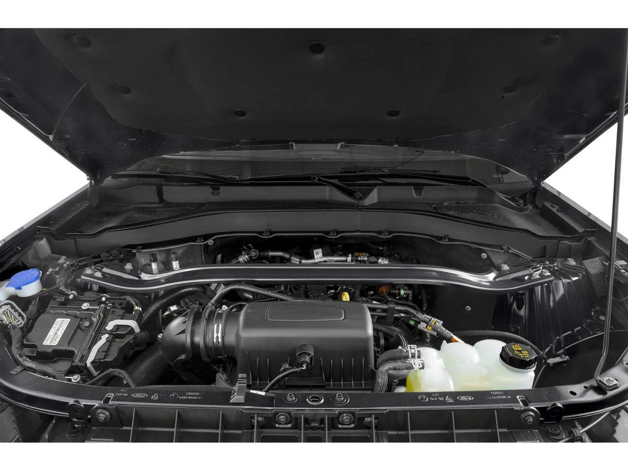 2022 Ford Explorer ST-Line RWD - Photo 22