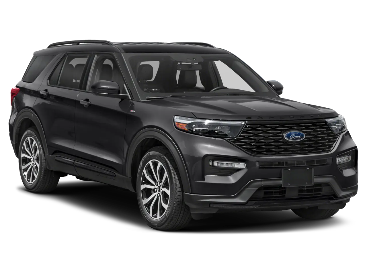2022 Ford Explorer ST-Line RWD - Photo 16