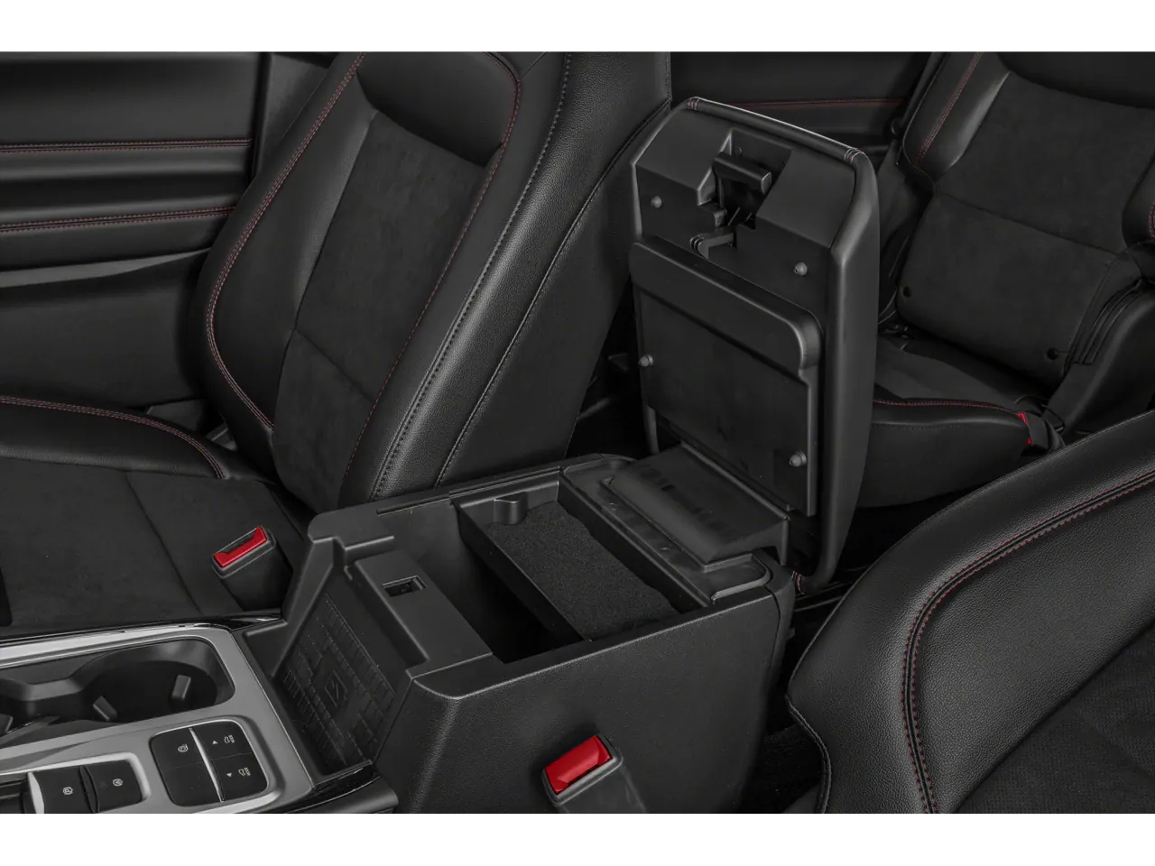 2022 Ford Explorer ST-Line RWD - Photo 24