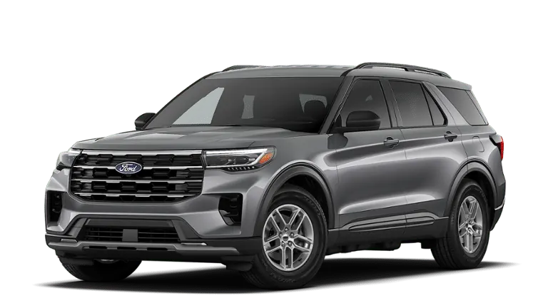 2027 Ford Explorer Active - Photo 24