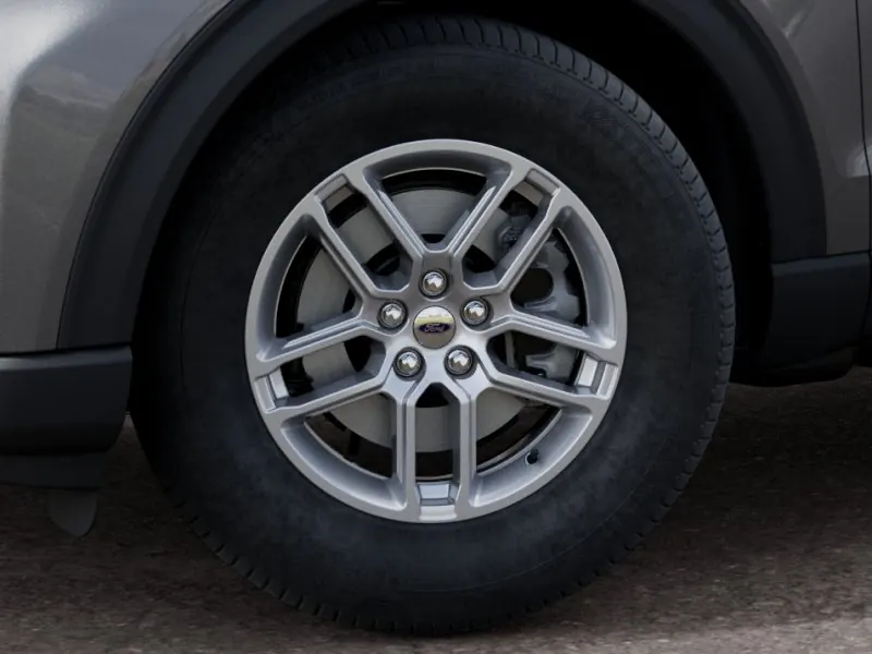 2027 Ford Explorer Active w/200A Pkg RWD - Photo 19