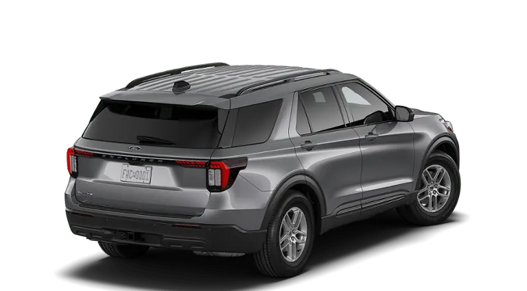 2027 Ford Explorer Active w/200A Pkg RWD - Photo 26