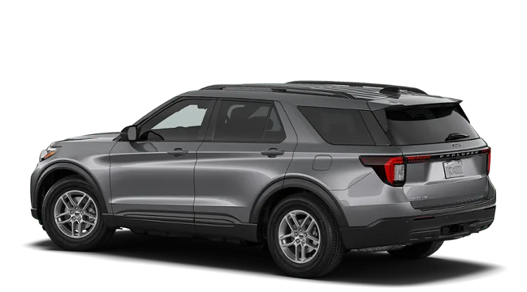 2027 Ford Explorer Active w/200A Pkg RWD - Photo 25