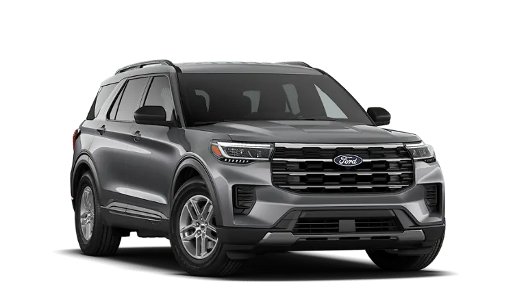 2027 Ford Explorer Active w/200A Pkg RWD - Photo 27