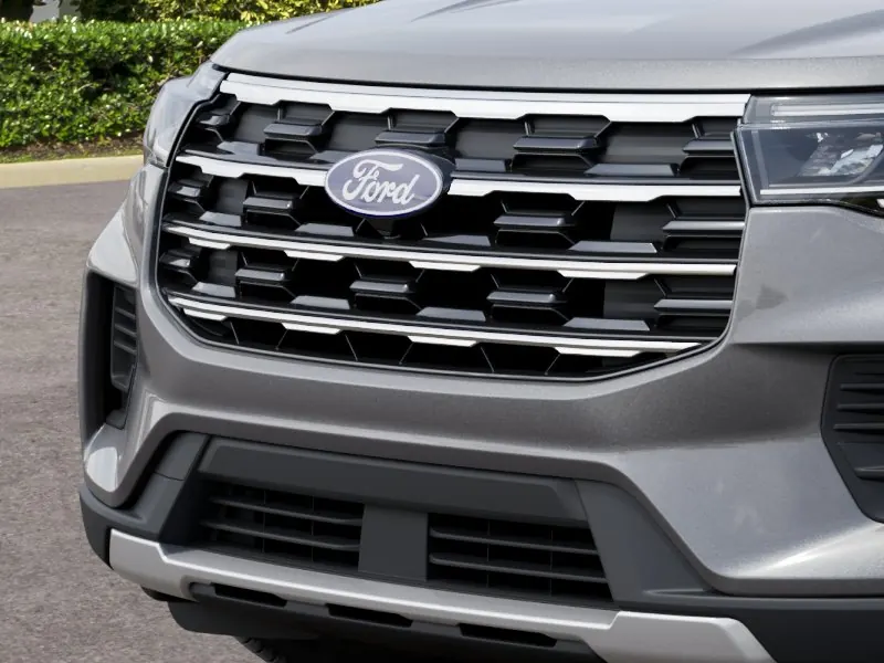 2027 Ford Explorer Active w/200A Pkg RWD - Photo 17