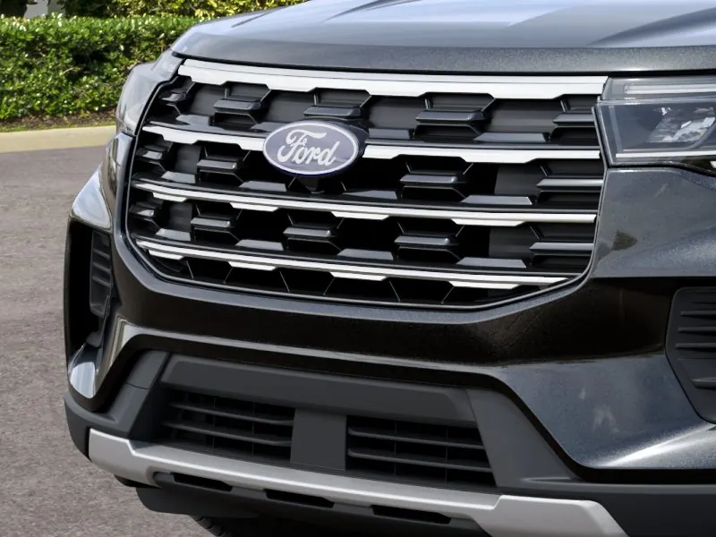 2027 Ford Explorer Active w/200A Pkg RWD - Photo 17