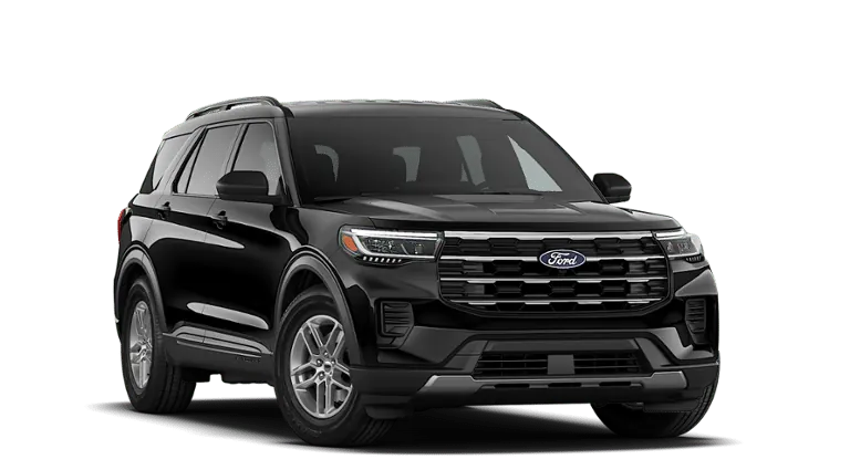 2027 Ford Explorer Active w/200A Pkg RWD - Photo 27