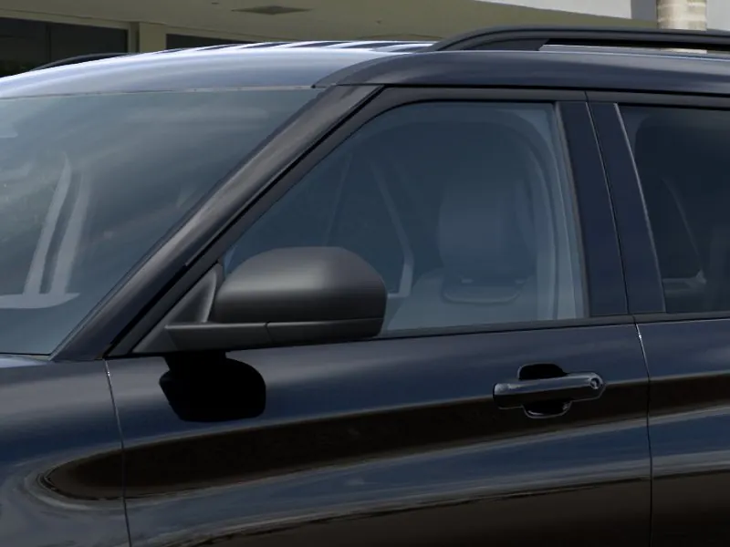 2027 Ford Explorer Active w/200A Pkg RWD - Photo 20