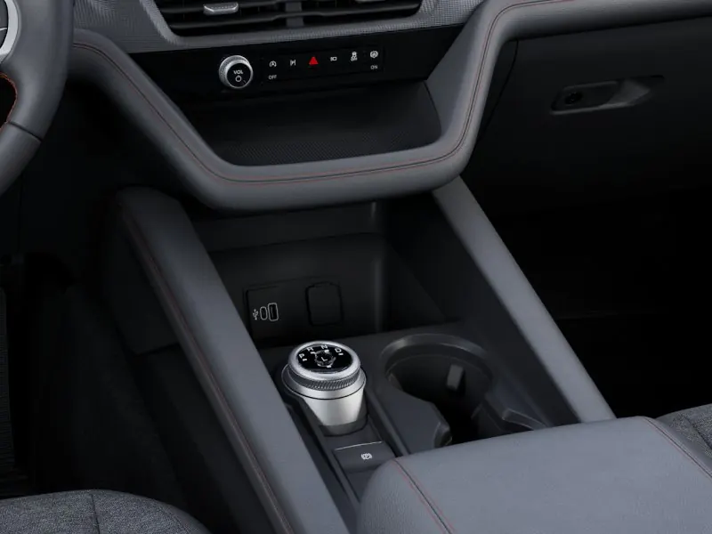 2027 Ford Explorer Active w/200A Pkg RWD - Photo 15