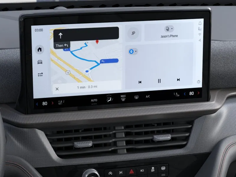 2026 Ford Explorer Active RWD - Photo 14