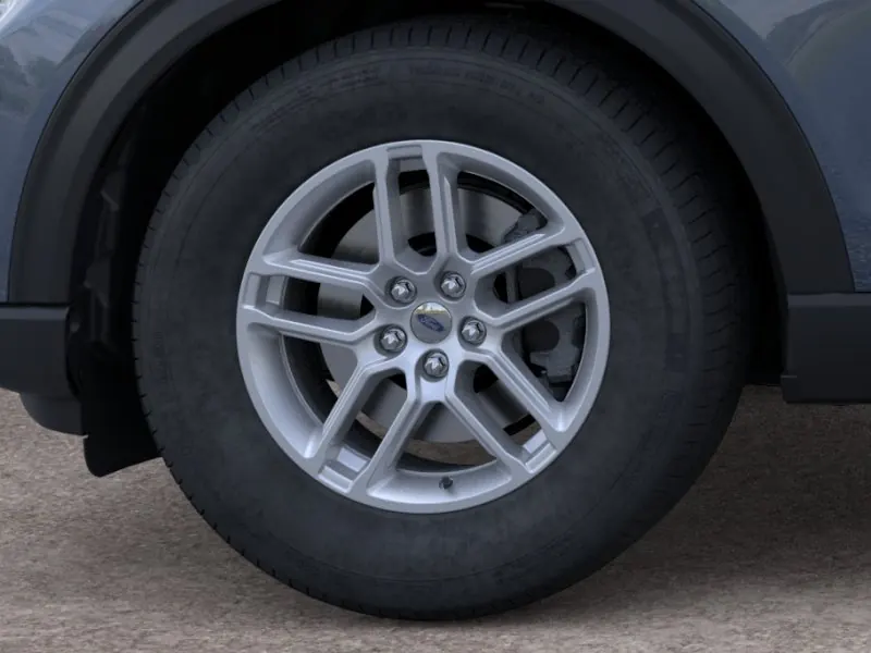 2026 Ford Explorer Active RWD - Photo 19