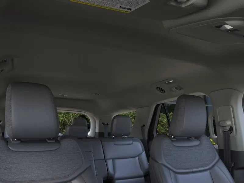 2026 Ford Explorer Active RWD - Photo 22