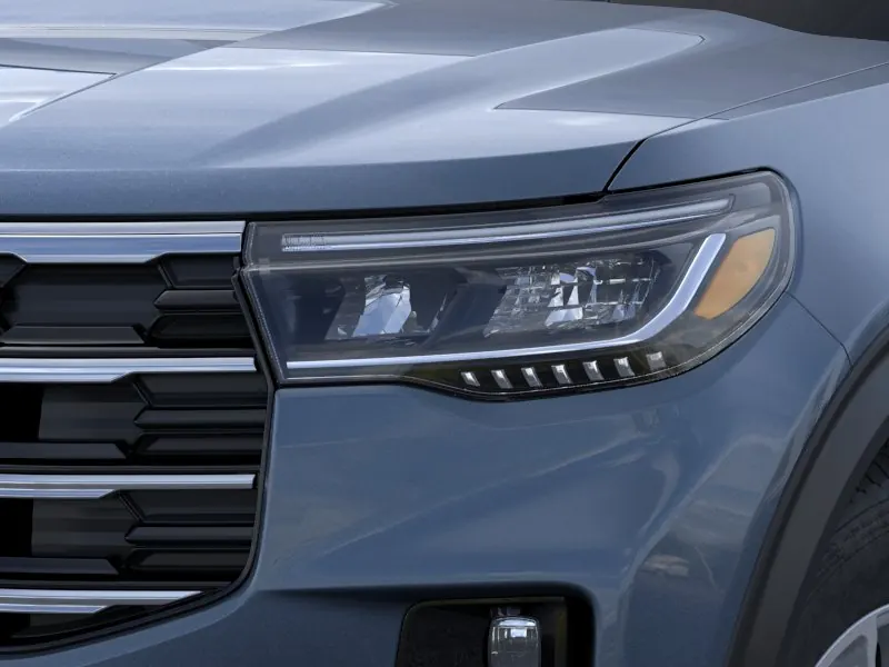 2026 Ford Explorer Active RWD - Photo 18