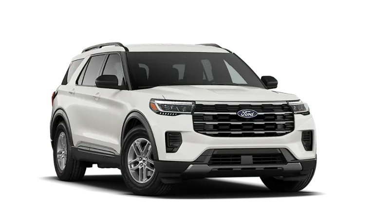 2027 Ford Explorer Active - Photo 27