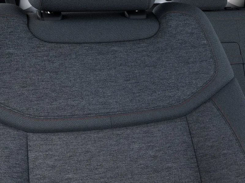 2027 Ford Explorer Active - Photo 16