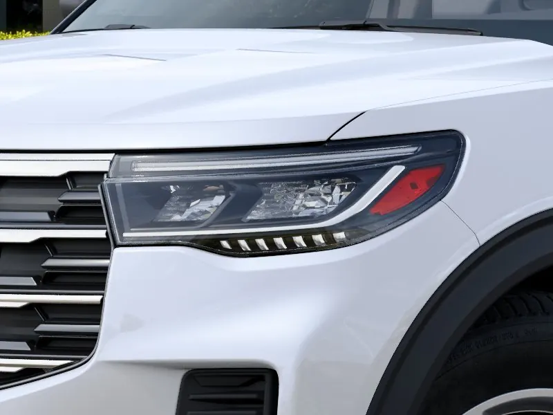 2027 Ford Explorer Active - Photo 18