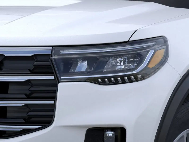 2026 Ford Explorer Active w/200A Pkg RWD - Photo 18