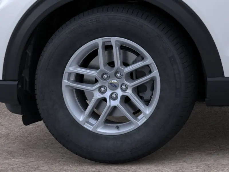 2026 Ford Explorer Active w/200A Pkg RWD - Photo 19