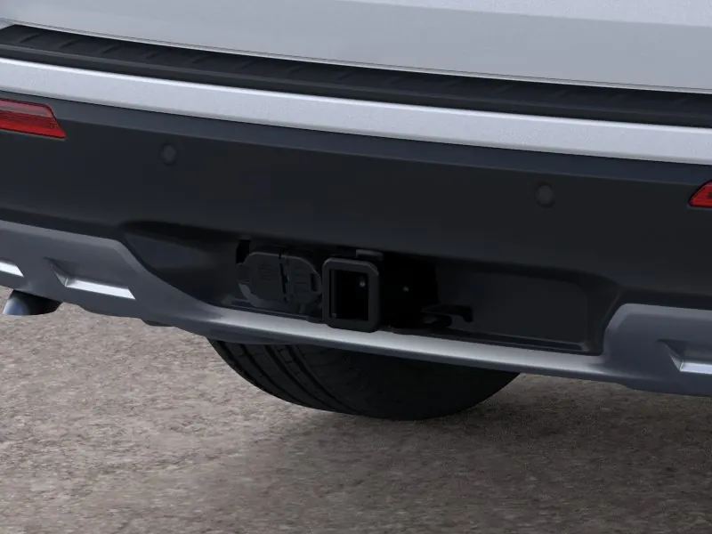 2026 Ford Explorer Active w/200A Pkg RWD - Photo 23