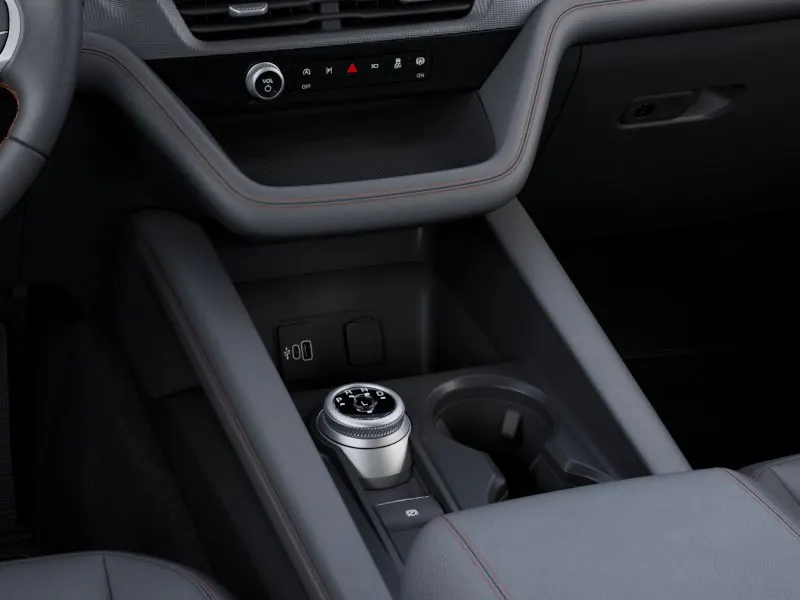 2027 Ford Explorer Active - Photo 15