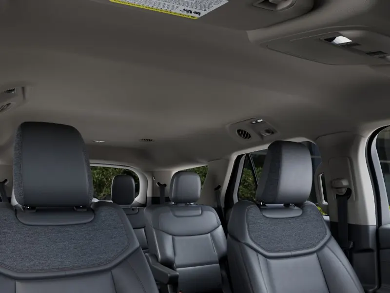 2027 Ford Explorer Active - Photo 22