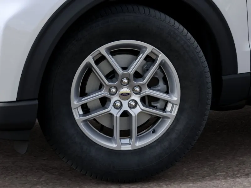 2027 Ford Explorer Active - Photo 19