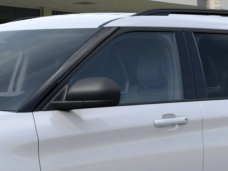 2027 Ford Explorer Active - Photo 20