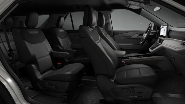 2027 Ford Explorer Active - Photo 28